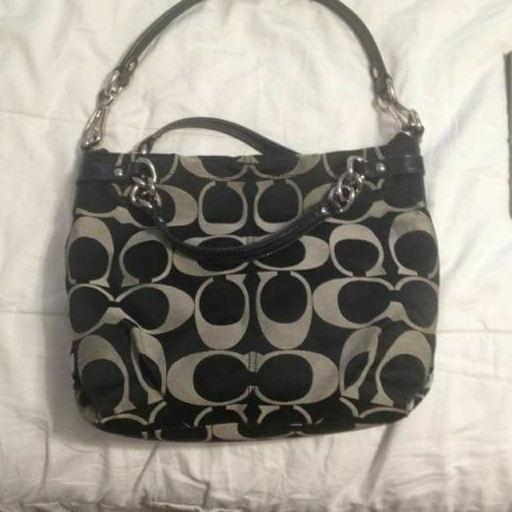 Coach Shoulder Bag
